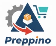 Preppino Logo
